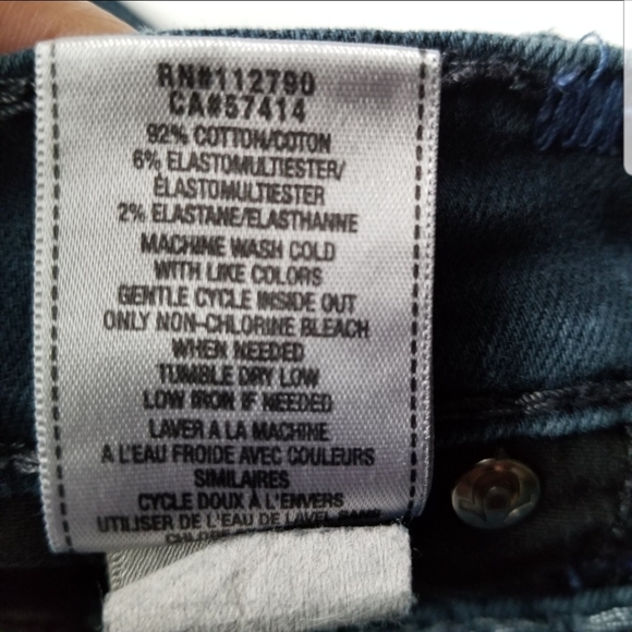 True Religion HALLE jeans - Picture 2 of 14